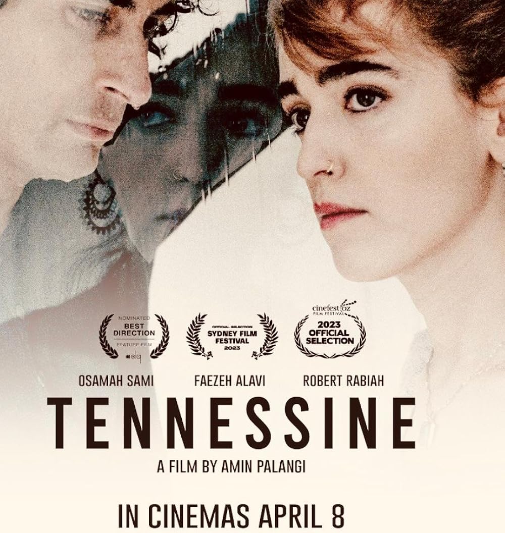 Tennessine (2023)