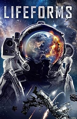 Poster of Lifeforms