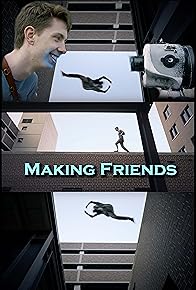 Primary photo for Making Friends