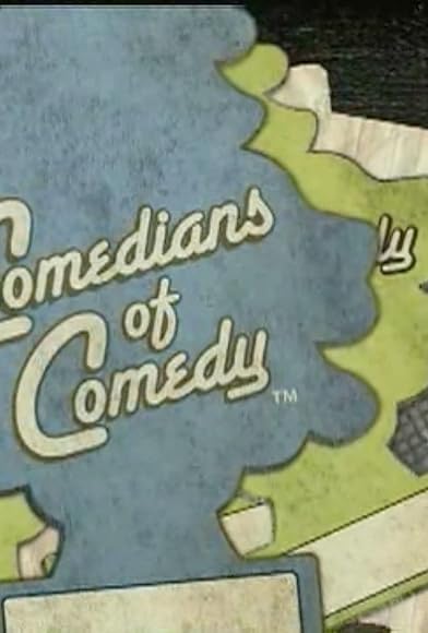 Primary photo for The Comedians of Comedy Primary photo for The Comedians of Comedy