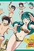 Primary photo for Urusei Yatsura: Za Shougaibutsu Suiei Taikai Primary photo for Urusei Yatsura: Za Shougaibutsu Suiei Taikai