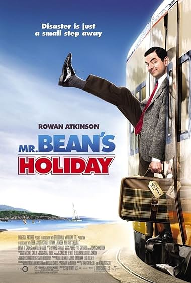 Mr. Bean’s Holiday 2007