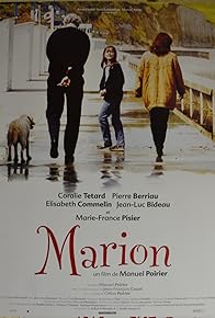 Primary photo for Marion Primary photo for Marion