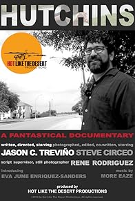 Primary photo for Hutchins