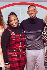 Primary photo for Will Smith's Red Table Takeover: Will Smith Invites Venus and Serena to the Table