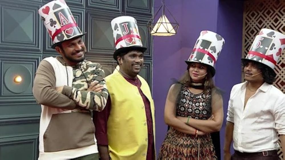 Vera Voroninaning mushuki Zhenya porno