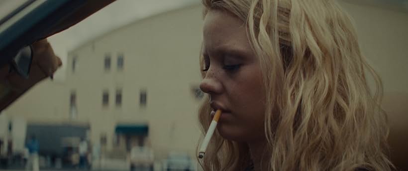 Mia Goth in MaXXXine (2024)