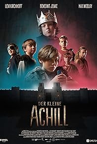 Primary photo for Little Achilles