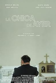 Primary photo for La chica de ayer