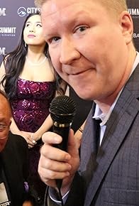 Primary photo for Matt J. Doyle, Noel Lee Interview.