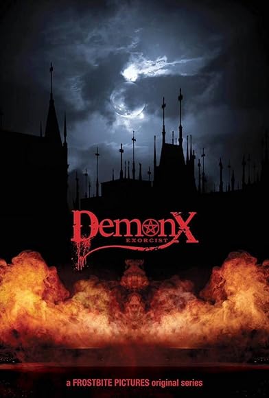 Primary photo for Demon X Primary photo for Demon X