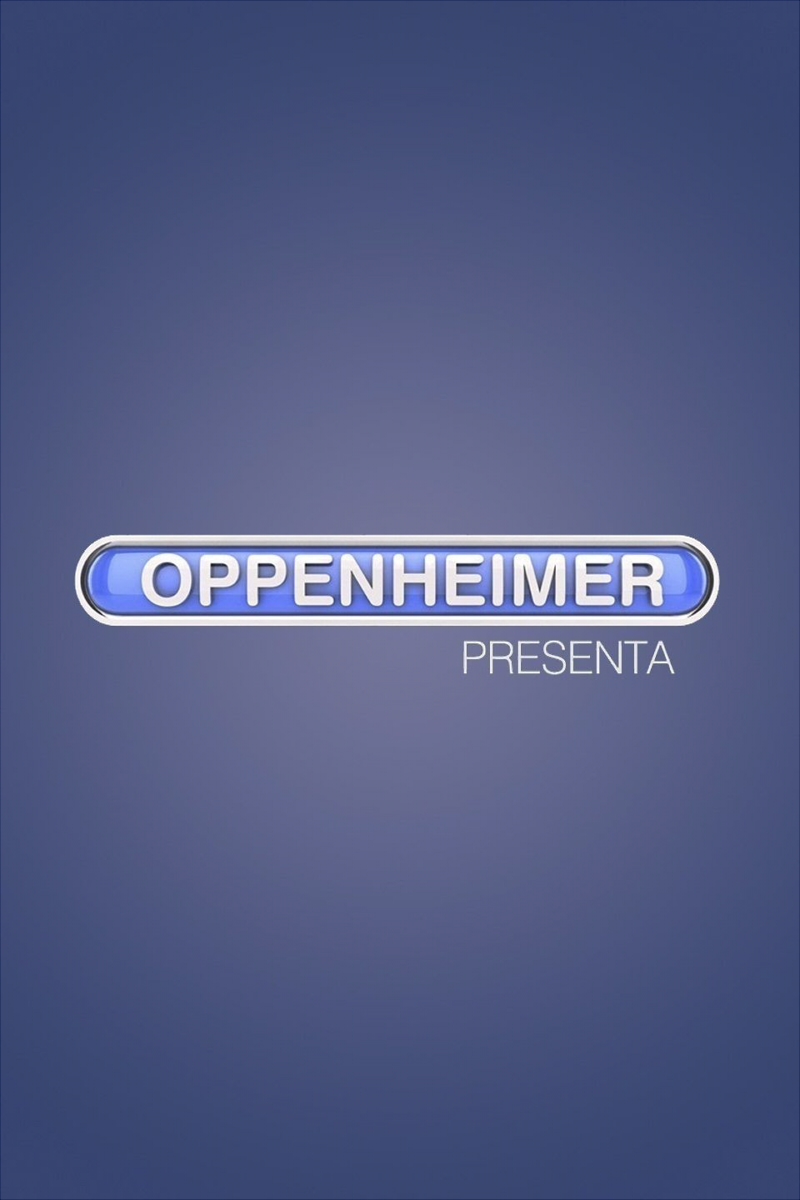 Oppenheimer presenta