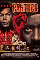 Panther (1995) Poster