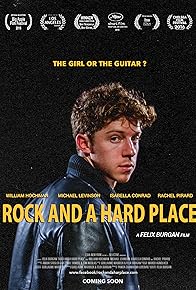 Primary photo for Rock and a Hard Place Primary photo for Rock and a Hard Place