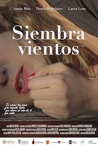 Primary photo for Siembra vientos