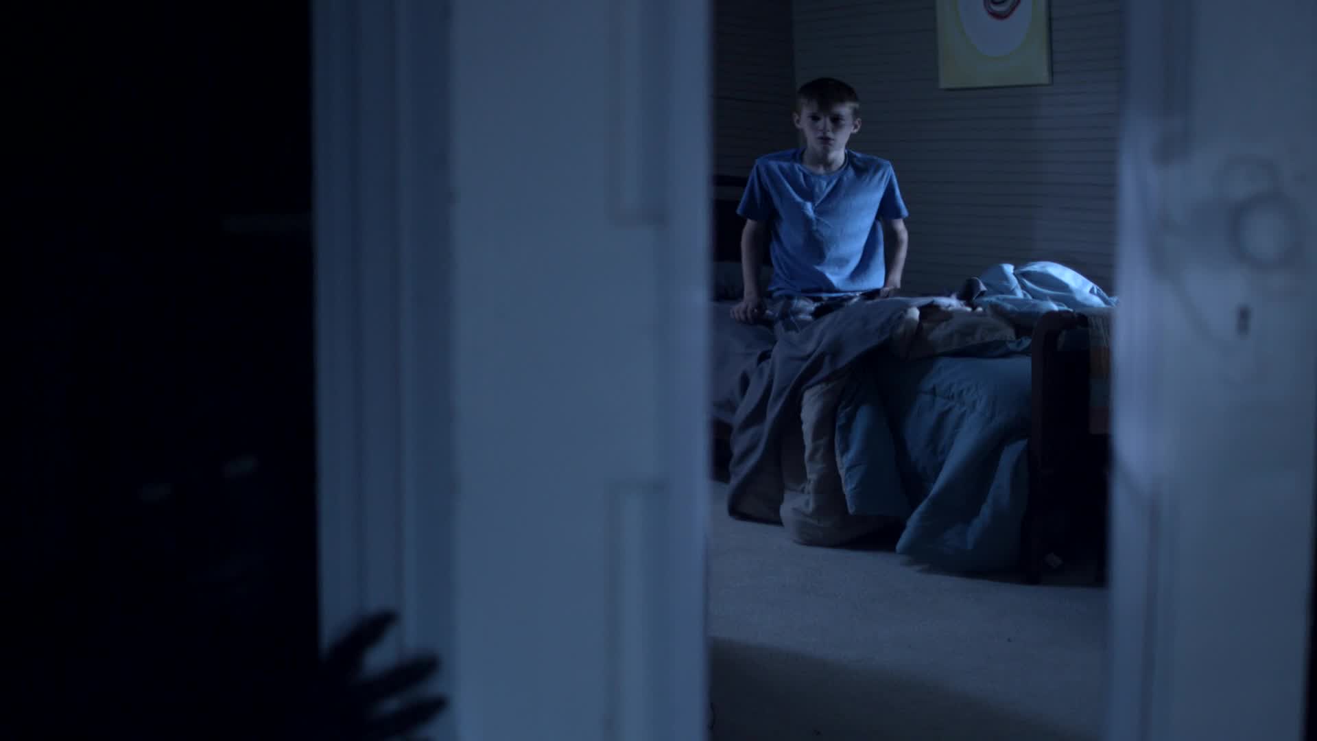 The Atoning Official Trailer