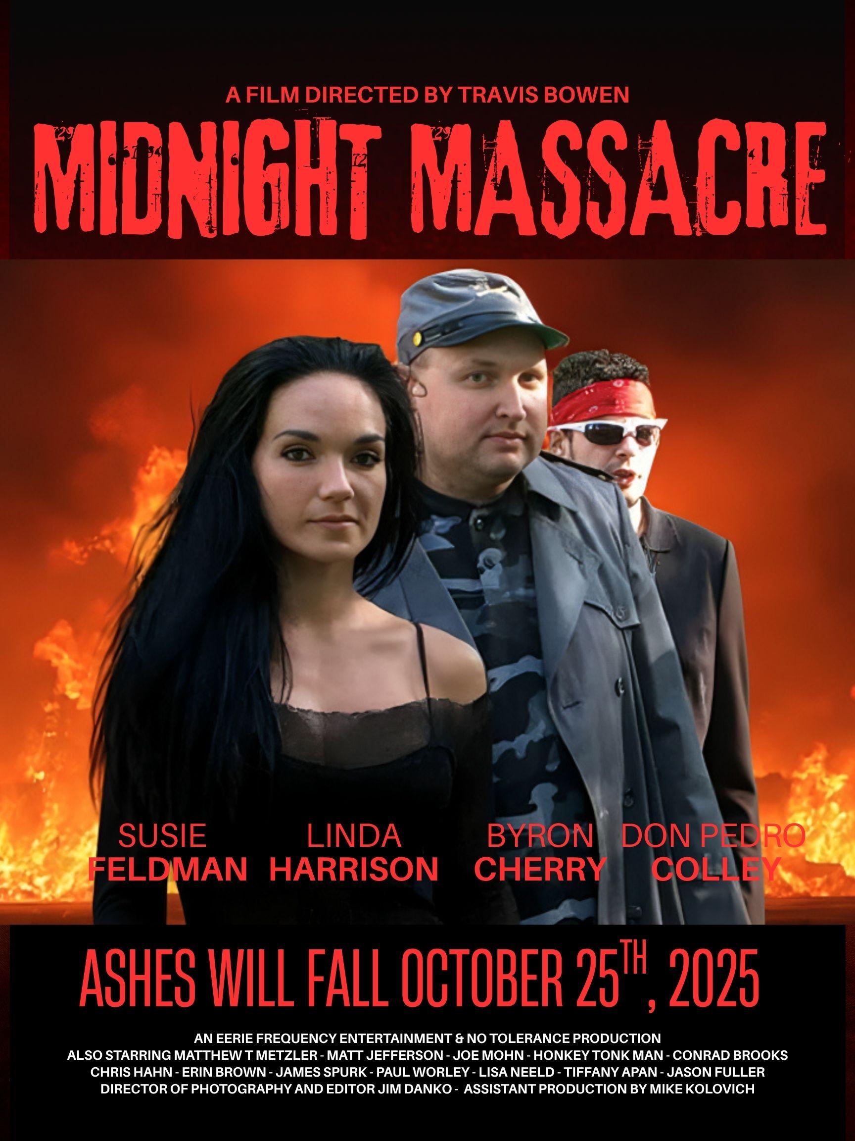 Midnight Massacre