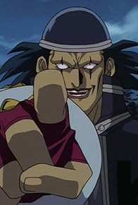 Primary photo for Shikkoku no Duel! Yami Kuramashi no Shiro
