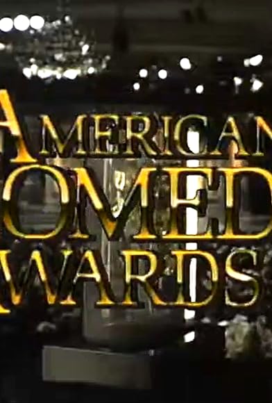 Primary photo for The 1st Annual American Comedy Awards Primary photo for The 1st Annual American Comedy Awards