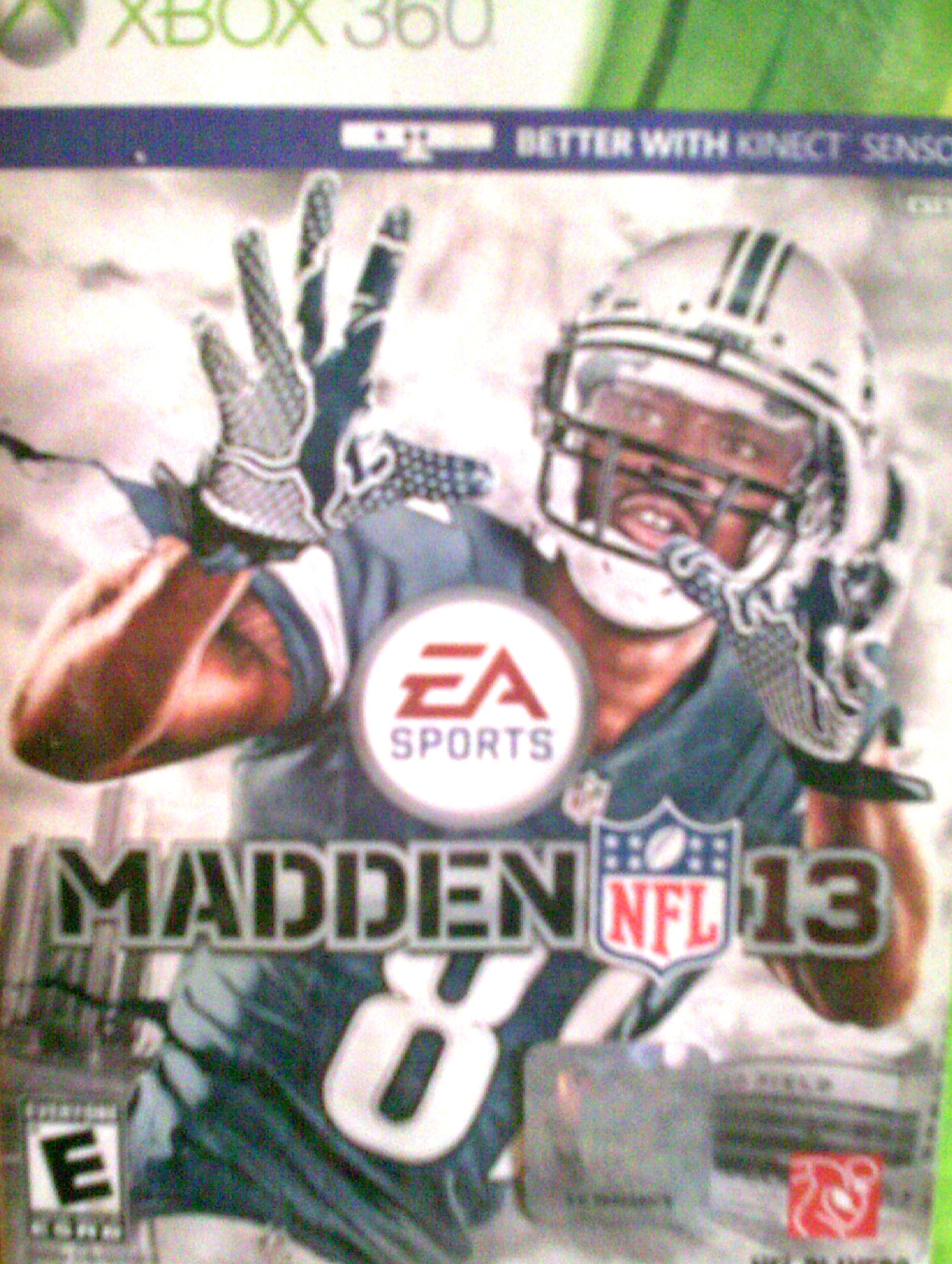 Madden NFL 13 (Video Game 2012) - IMDb