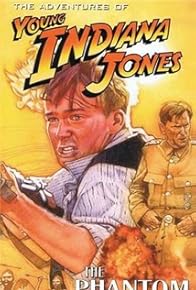 Primary photo for The Adventures of Young Indiana Jones: The Phantom Train of Doom Primary photo for The Adventures of Young Indiana Jones: The Phantom Train of Doom