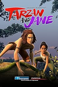 Primary photo for Tarzan and Jane Primary photo for Tarzan and Jane