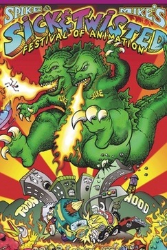 その他 Spike and Mike&#39;s Sick and Twisted Festival of Animation: Full Frontal $_12.JPG?set_id=880000500F