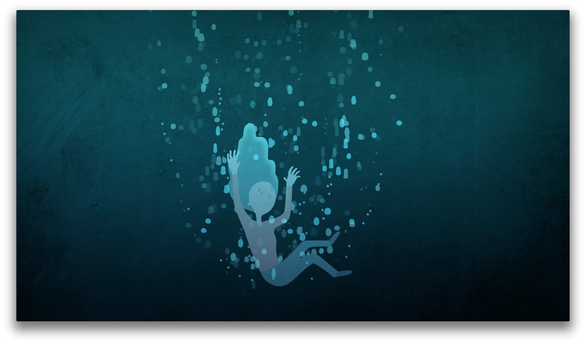 Animated Minds: Stories of Postnatal Depression