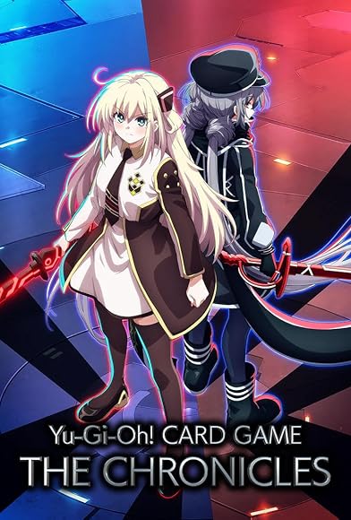 Primary photo for Yu-Gi-Oh! CARD GAME THE CHRONICLES Primary photo for Yu-Gi-Oh! CARD GAME THE CHRONICLES