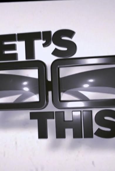 Primary photo for Let's Do This! Primary photo for Let's Do This!