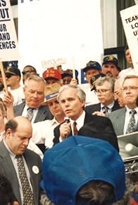 Primary photo for Betrayal: When the Government Took Over the Teamsters Union Primary photo for Betrayal: When the Government Took Over the Teamsters Union