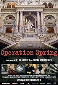 Primary photo for Operation Spring Primary photo for Operation Spring