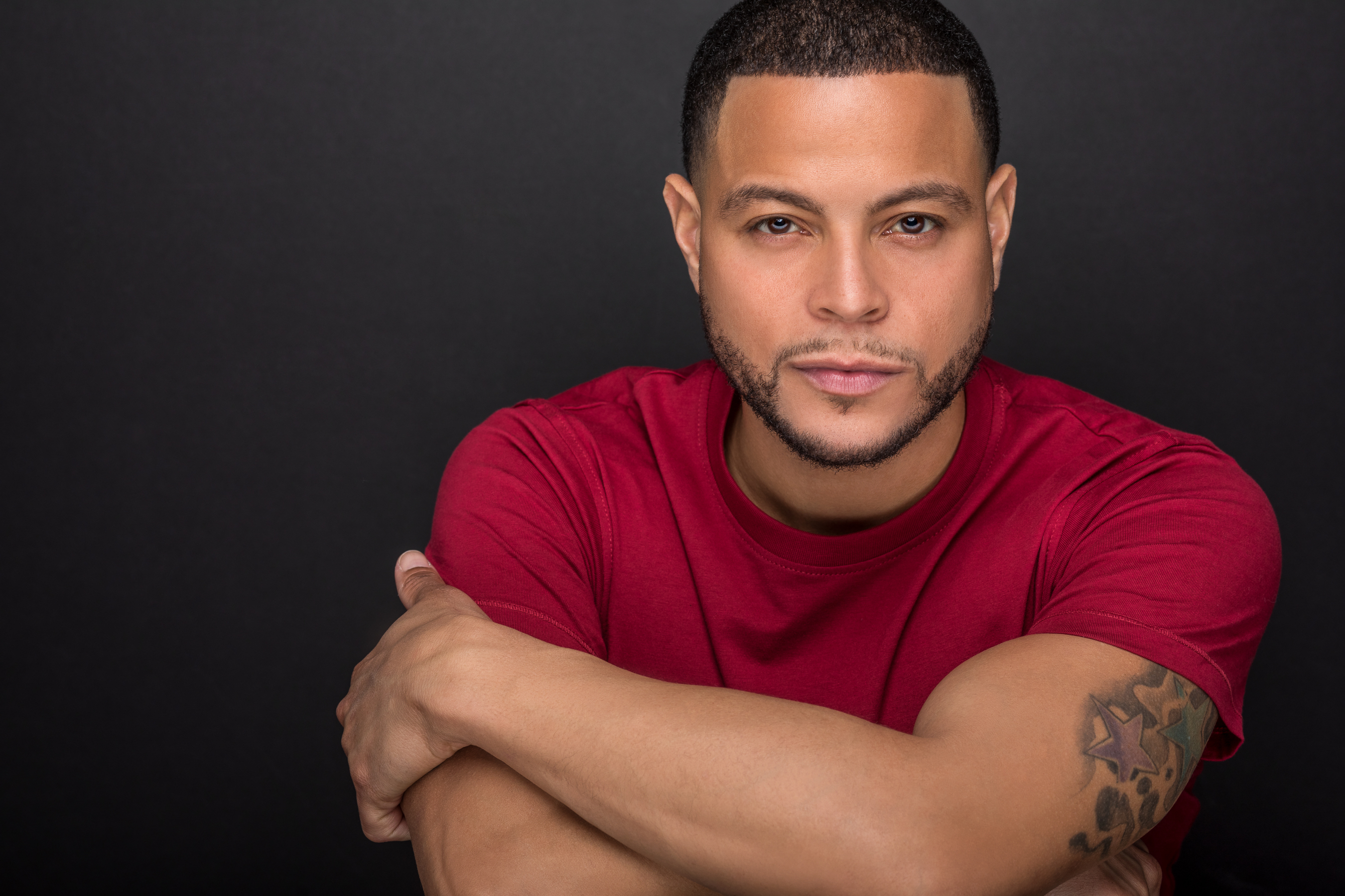 Johnny Rivera - IMDb