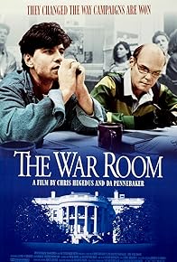 Primary photo for The War Room