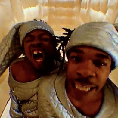 Primary photo for Busta Rhymes: Woo Hah!! Got You All in Check (Remix) Primary photo for Busta Rhymes: Woo Hah!! Got You All in Check (Remix)