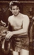 Ramon Novarro in Ben-Hur: A Tale of the Christ (1925)