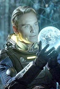 Primary photo for Alien Covenant - Why Does This Movie Exist?