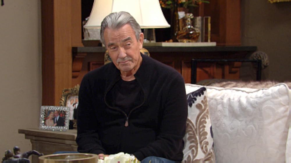 The Young and the Restless" Episode #1.11957 (TV Episode 2020) - IMDb