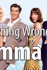 Primary photo for Everything Wrong with Mamma Mia in 15 Minutes or Less