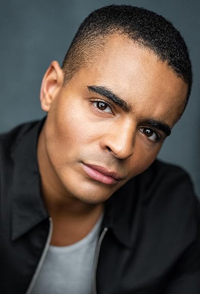 Primary photo for Layton Williams Primary photo for Layton Williams