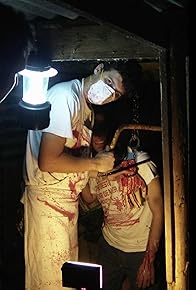 Primary photo for The Butcher (Il Macellaio)
