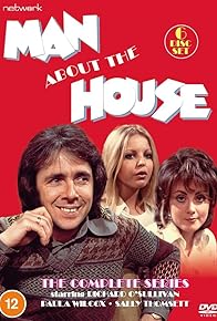 Primary photo for Man About the House Primary photo for Man About the House