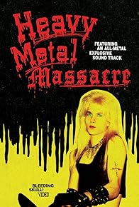 Primary photo for Heavy Metal Massacre Primary photo for Heavy Metal Massacre