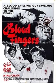 Primary photo for Blood Fingers