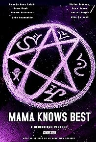 Primary photo for Mama Knows Best Primary photo for Mama Knows Best