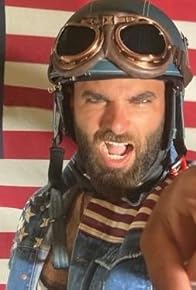 Primary photo for American Thunder
