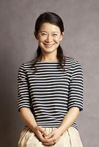 Primary photo for Yuelin Shi