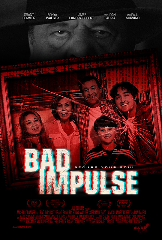 Poster of Bad Impulse