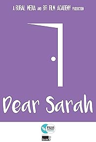 Primary photo for Dear Sarah