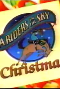 Primary photo for A Riders in the Sky Christmas Primary photo for A Riders in the Sky Christmas